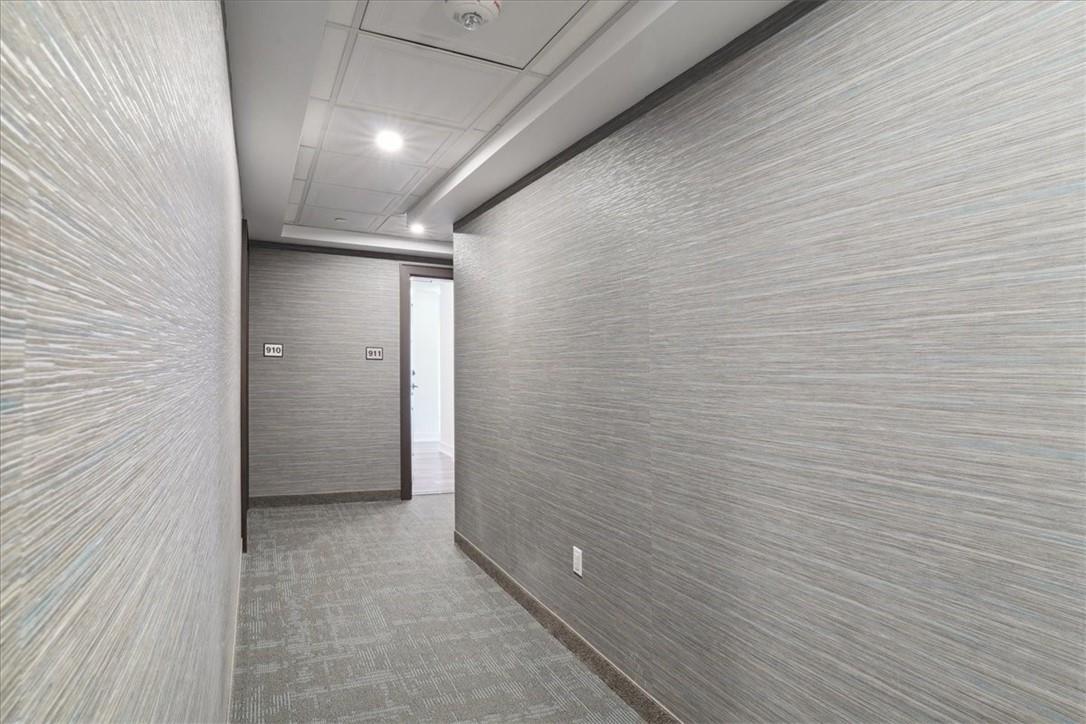 460 Dundas Street E|Unit #911