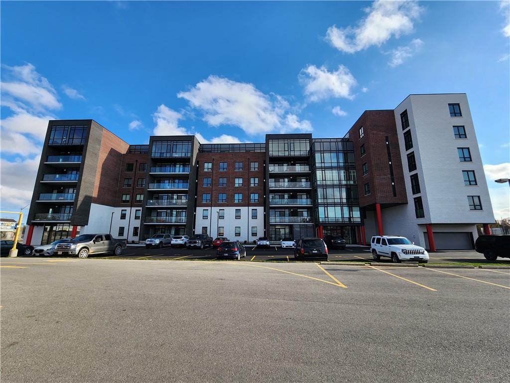 5 Hamilton Street N|Unit #107