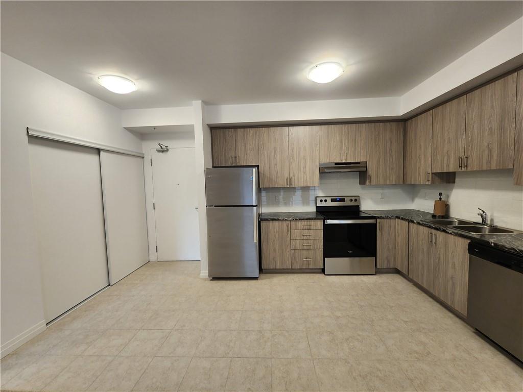 5 Hamilton Street N|Unit #107