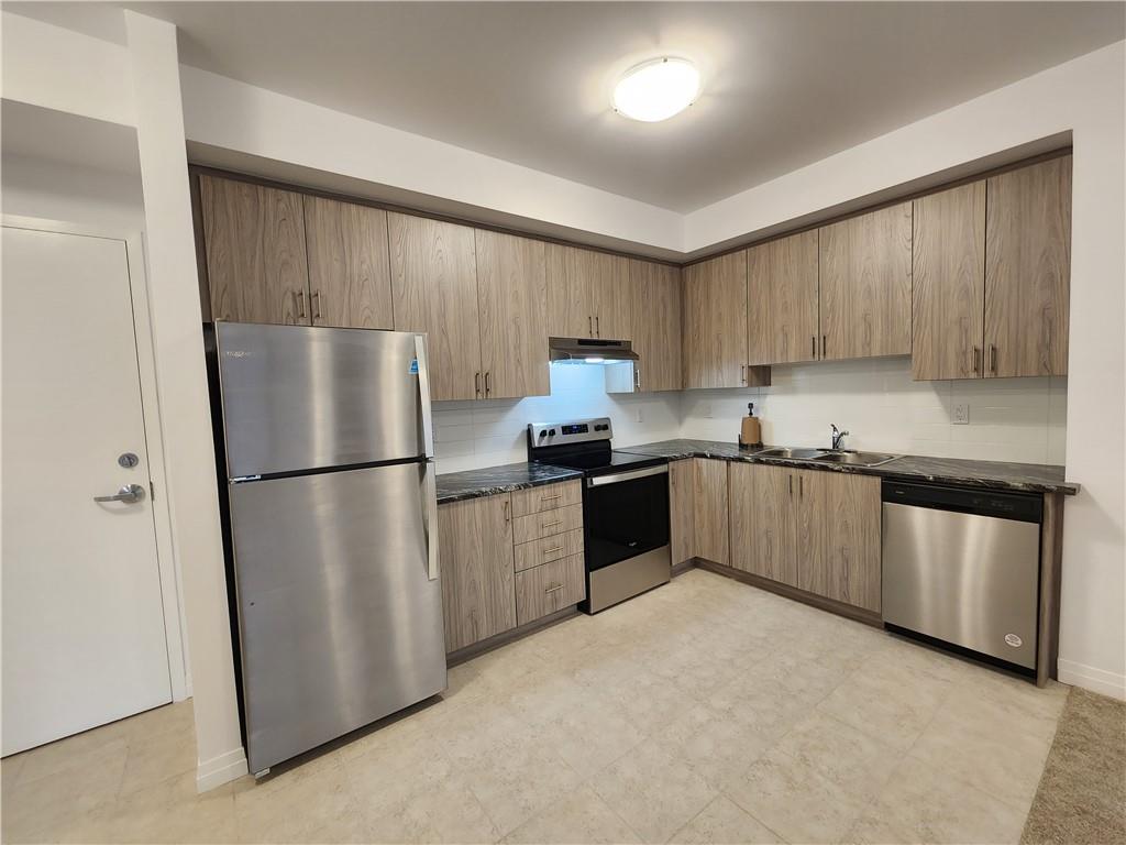 5 Hamilton Street N|Unit #107