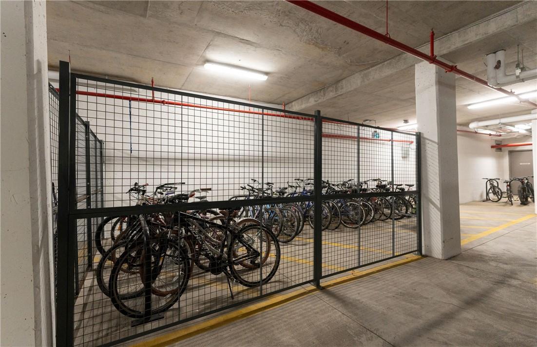 10 Esplanade Lane|Unit #PH614