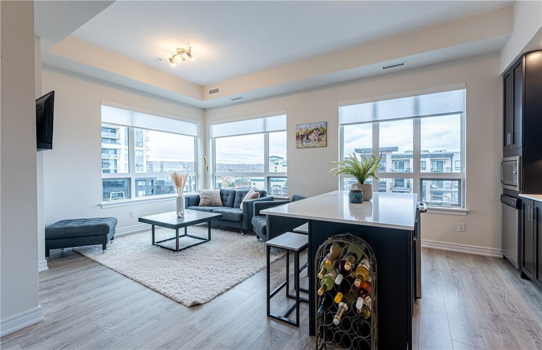 10 Esplanade Lane|Unit #PH614
