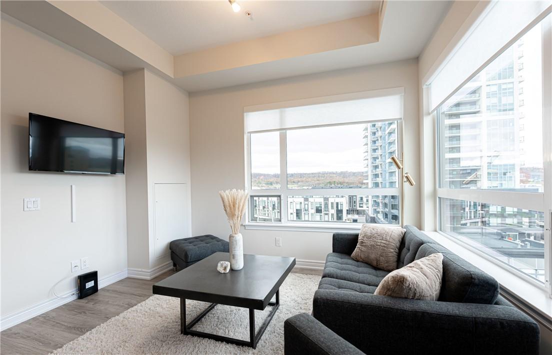 10 Esplanade Lane|Unit #PH614