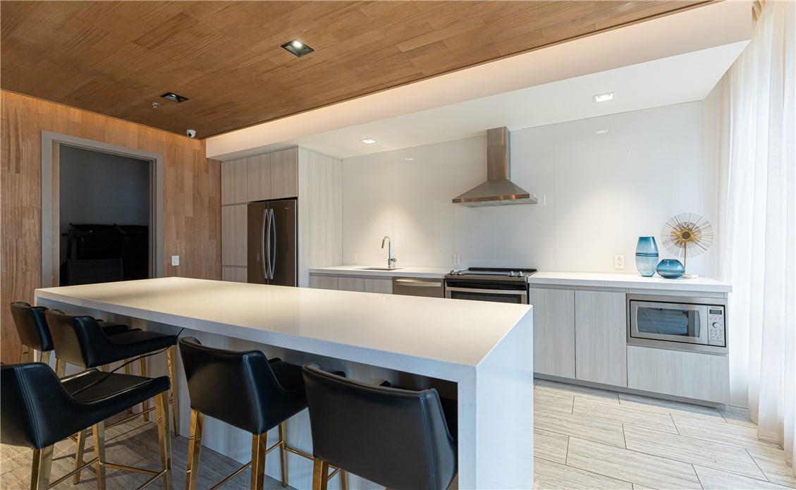 10 Esplanade Lane|Unit #PH614