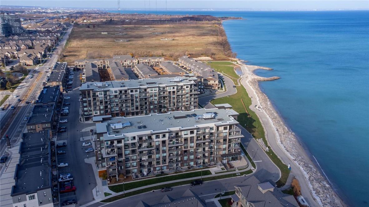 10 Esplanade Lane|Unit #PH614