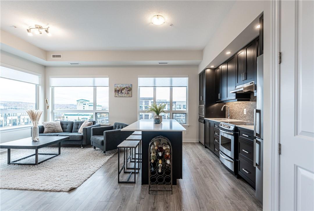 10 Esplanade Lane|Unit #PH614