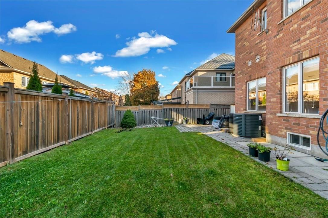 100 BRIDGENORTH Crescent