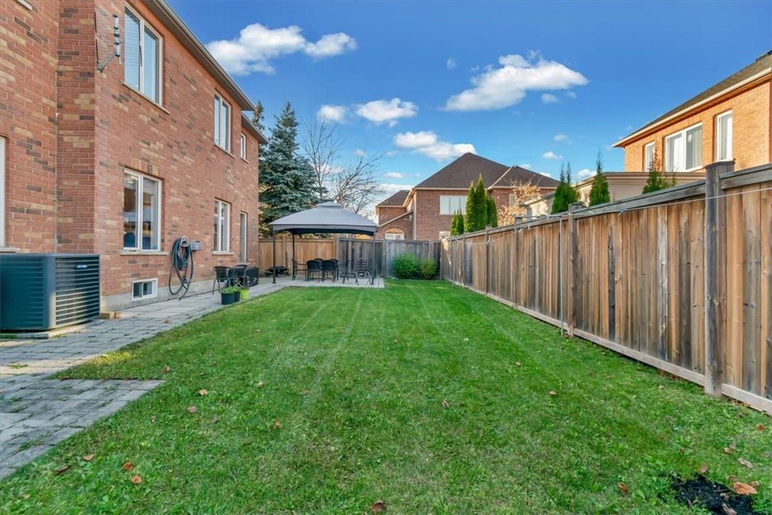 100 BRIDGENORTH Crescent