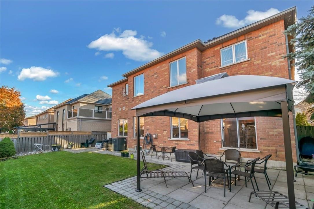 100 BRIDGENORTH Crescent
