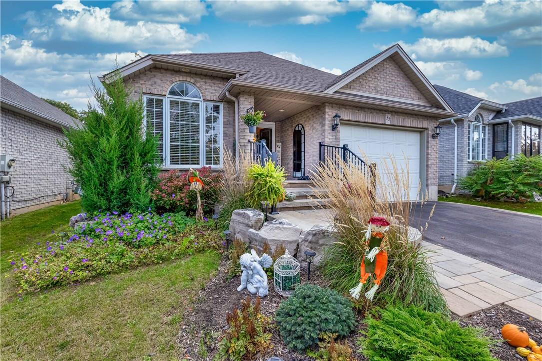 35 MCGUINESS Drive