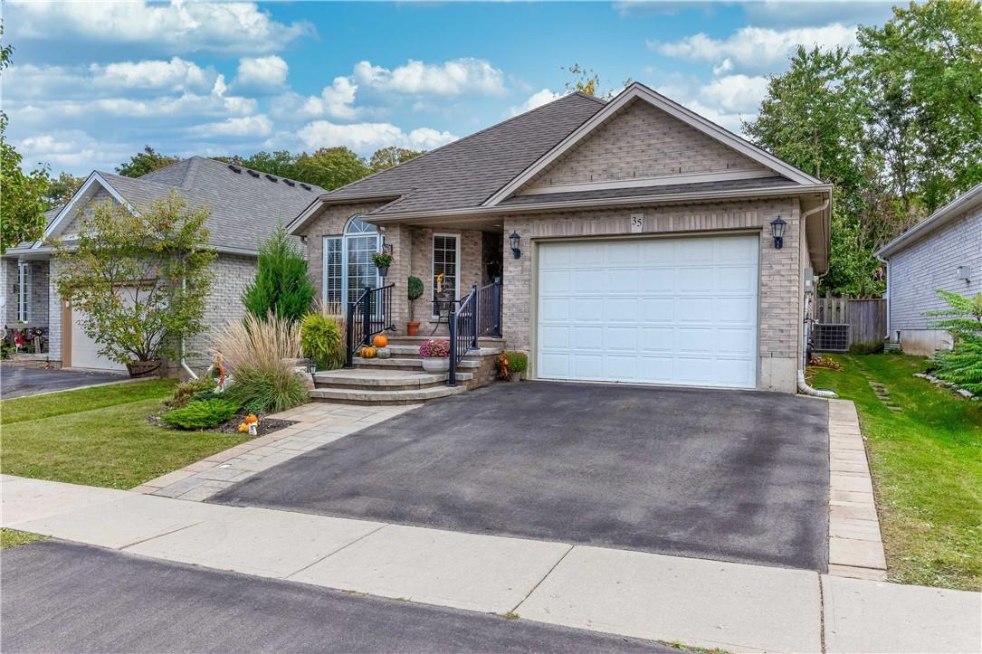 35 MCGUINESS Drive
