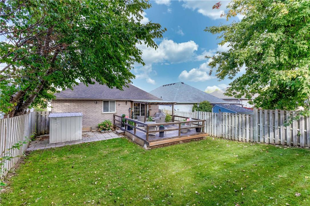 35 MCGUINESS Drive