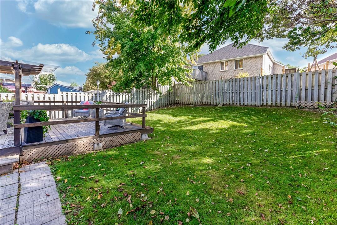 35 MCGUINESS Drive