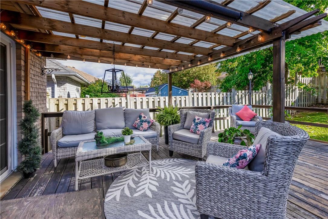35 MCGUINESS Drive