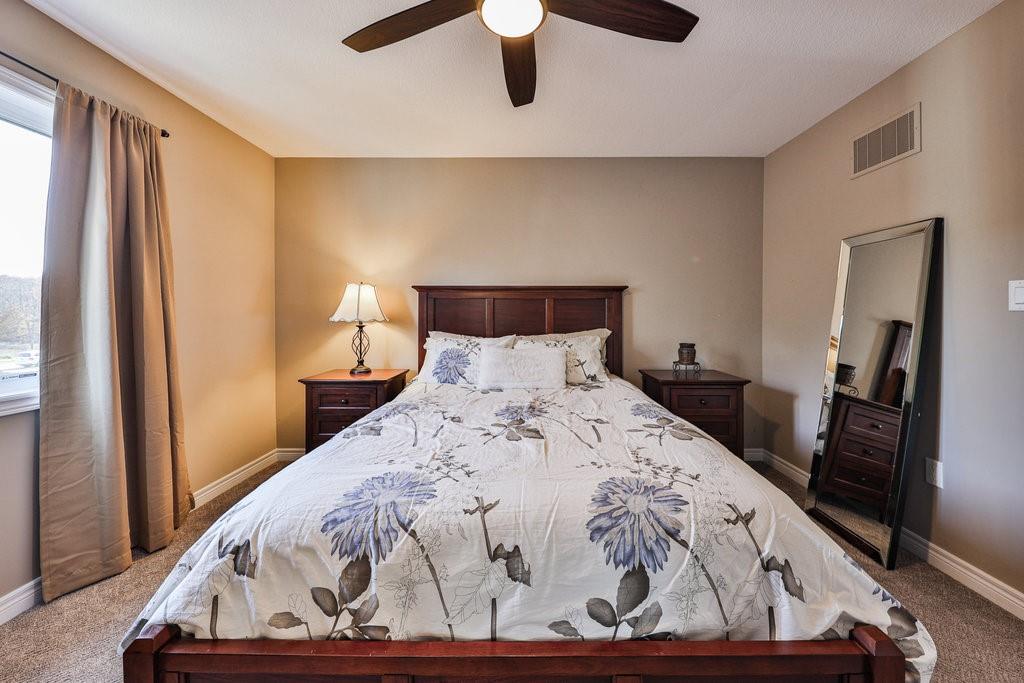 45 Royal Winter Drive|Unit #34