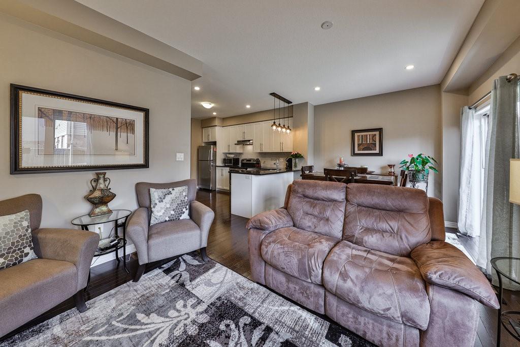45 Royal Winter Drive|Unit #34