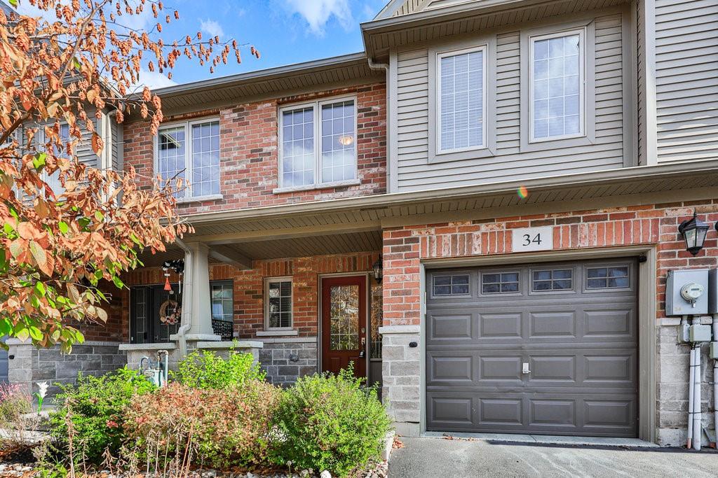45 Royal Winter Drive|Unit #34