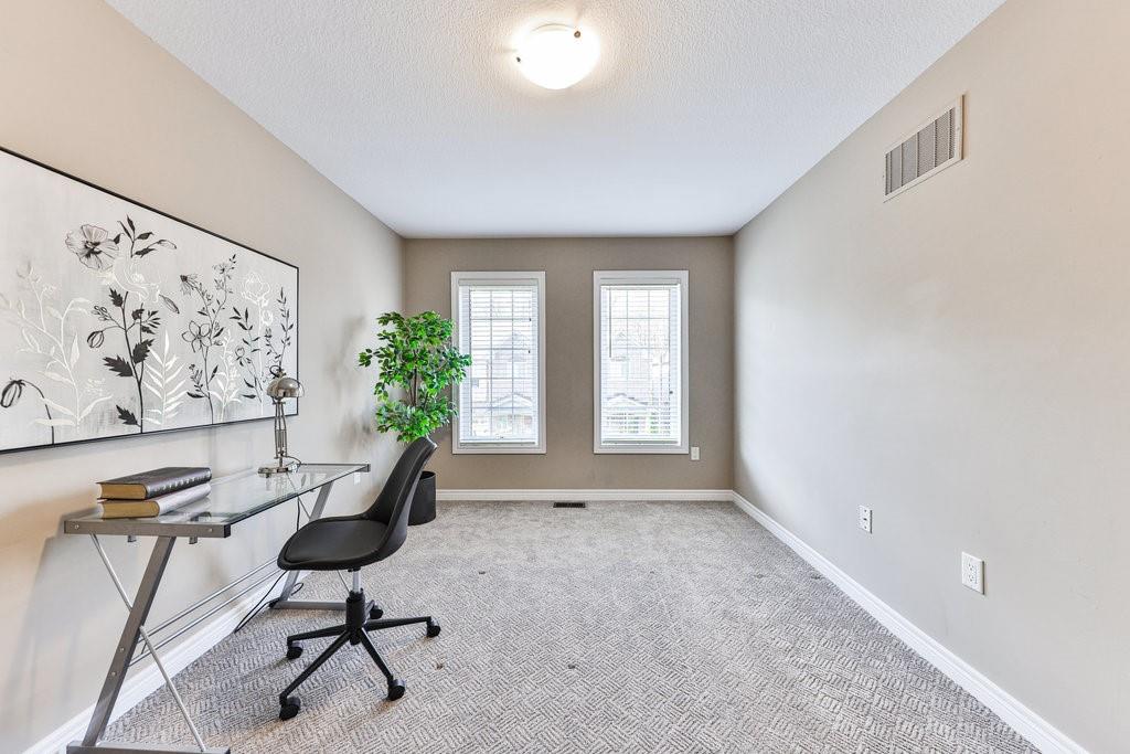 45 Royal Winter Drive|Unit #34