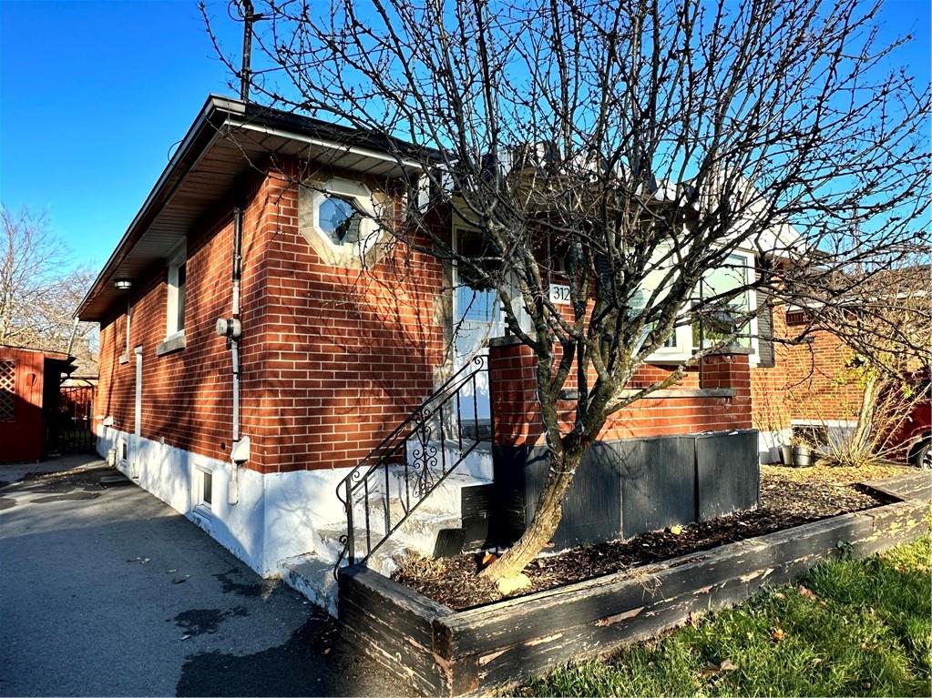 312 EAST 45TH Street|Unit #Lower