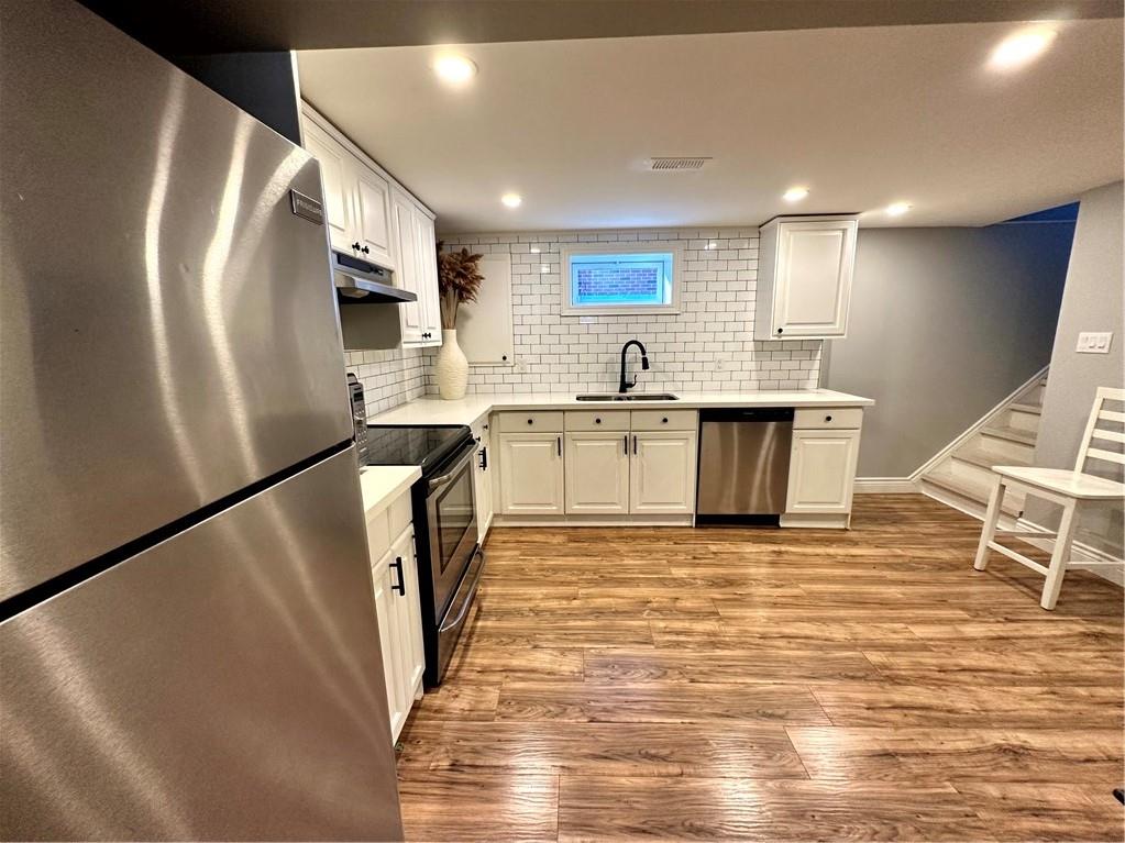 312 EAST 45TH Street|Unit #Lower