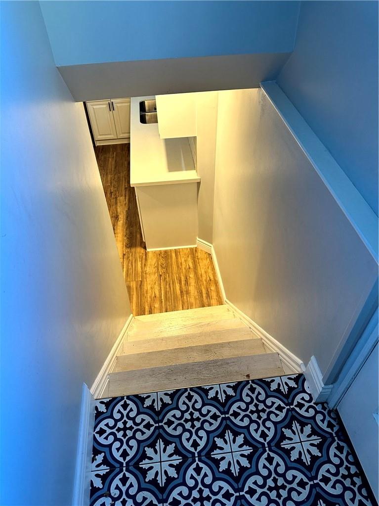 312 EAST 45TH Street|Unit #Lower