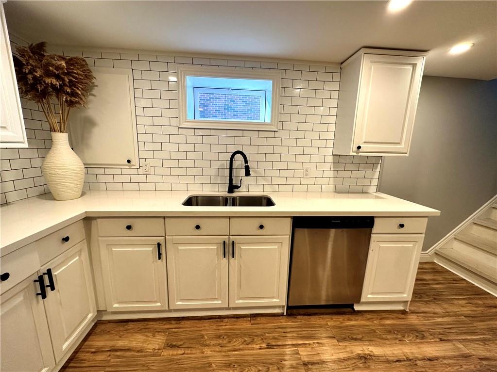 312 EAST 45TH Street|Unit #Lower