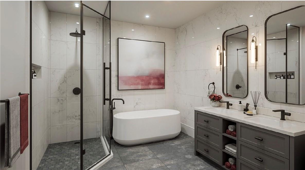 167 Hunt Street|Unit #56