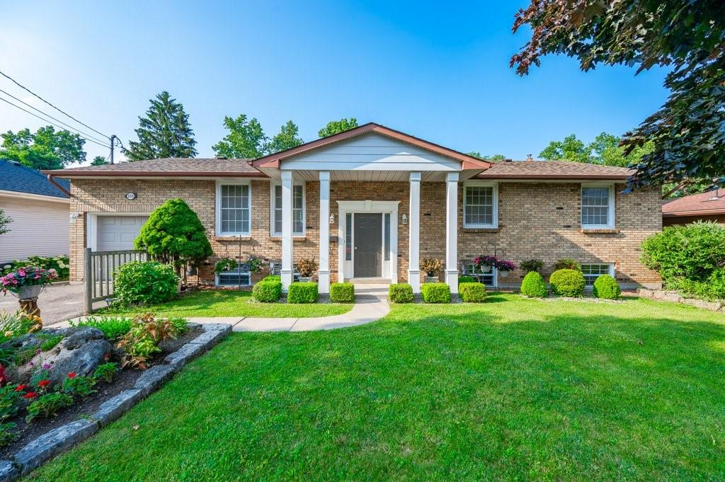 355 HIXON Road