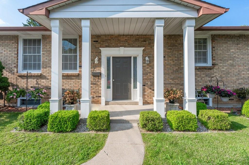355 HIXON Road