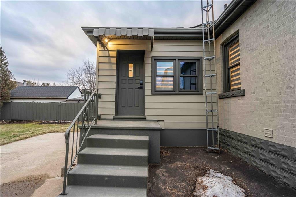 104 SECOND Street N|Unit #LOWER
