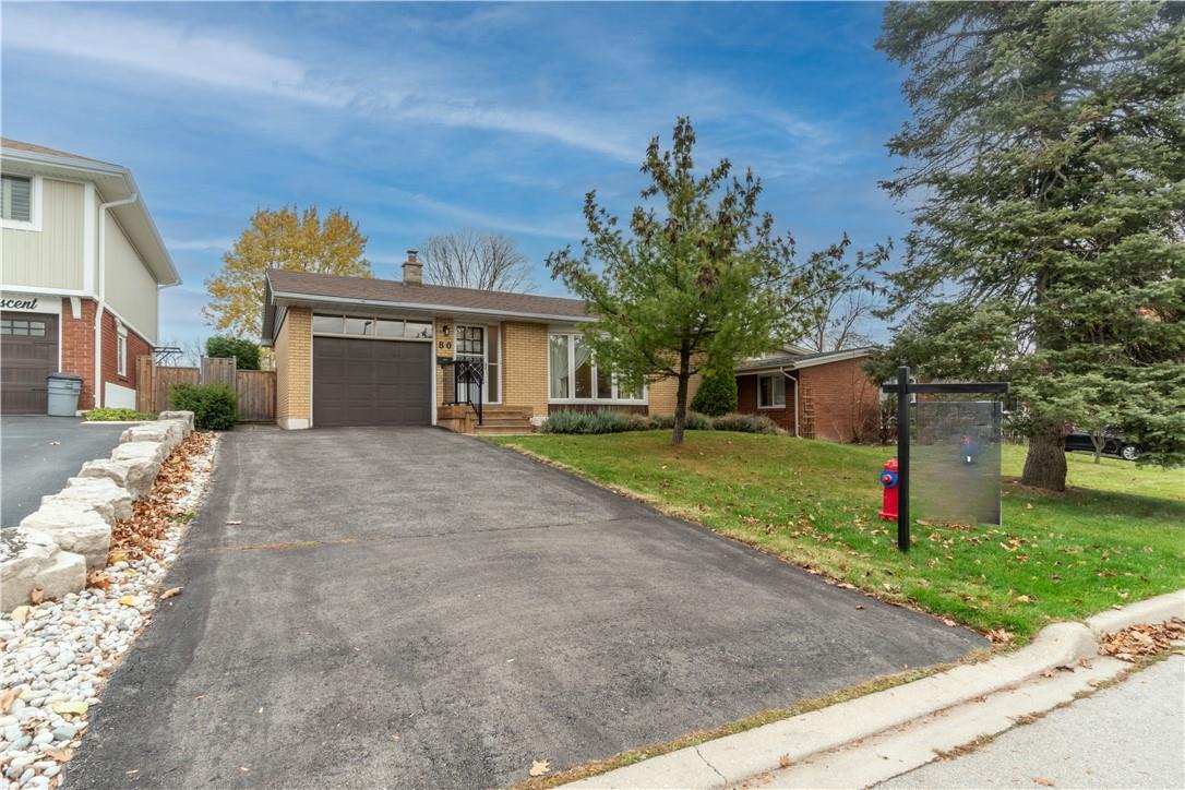 80 Sunrise Crescent