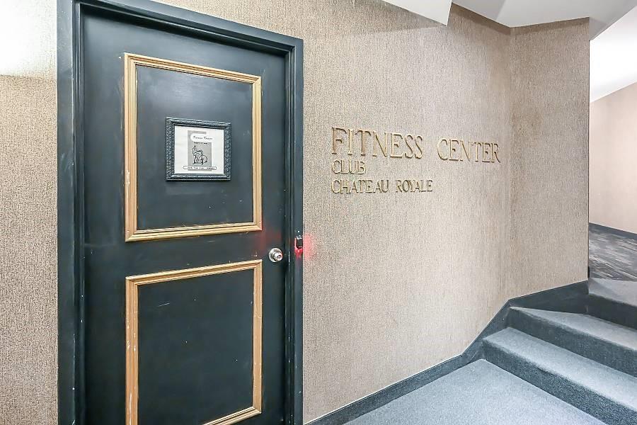 135 JAMES Street S|Unit #714