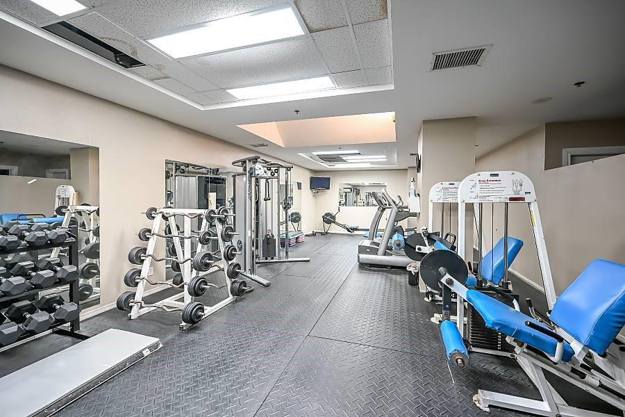 135 JAMES Street S|Unit #714