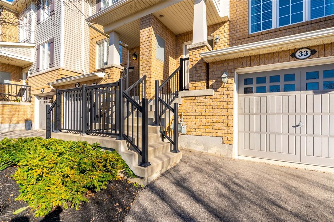 33 Hepworth Crescent