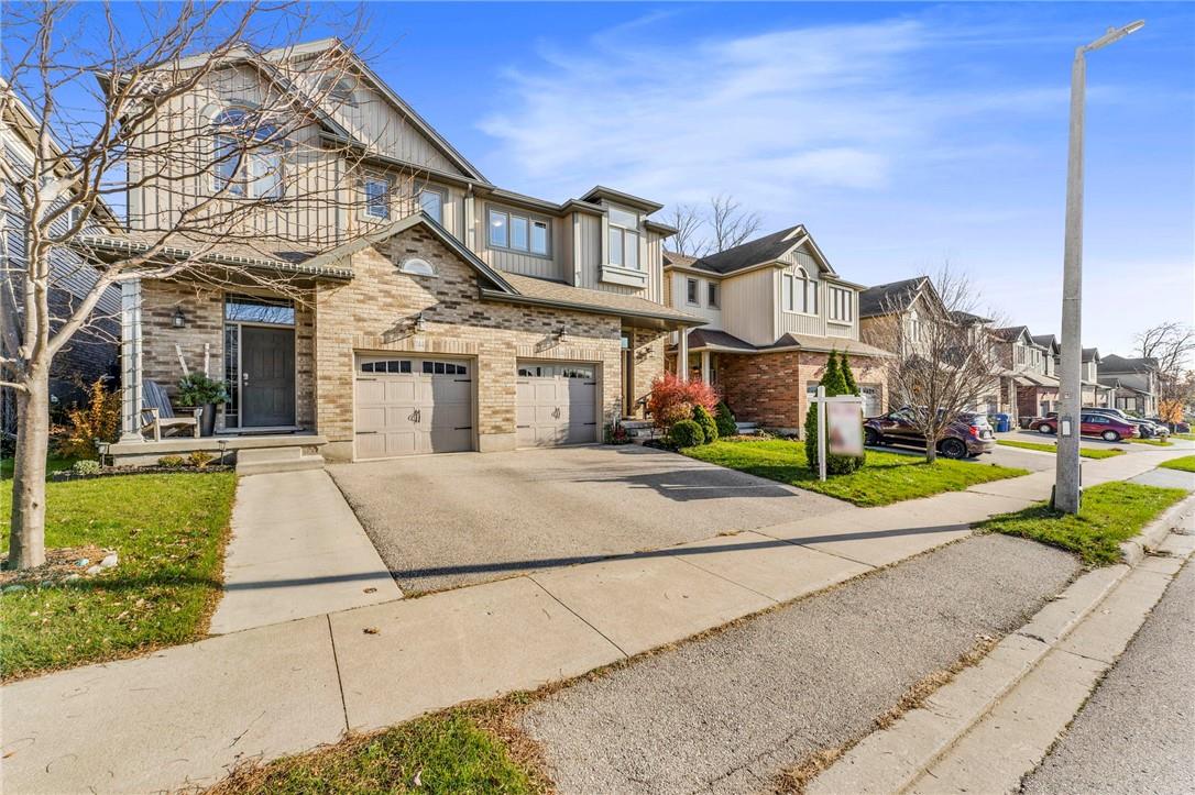 146 Kemp Crescent