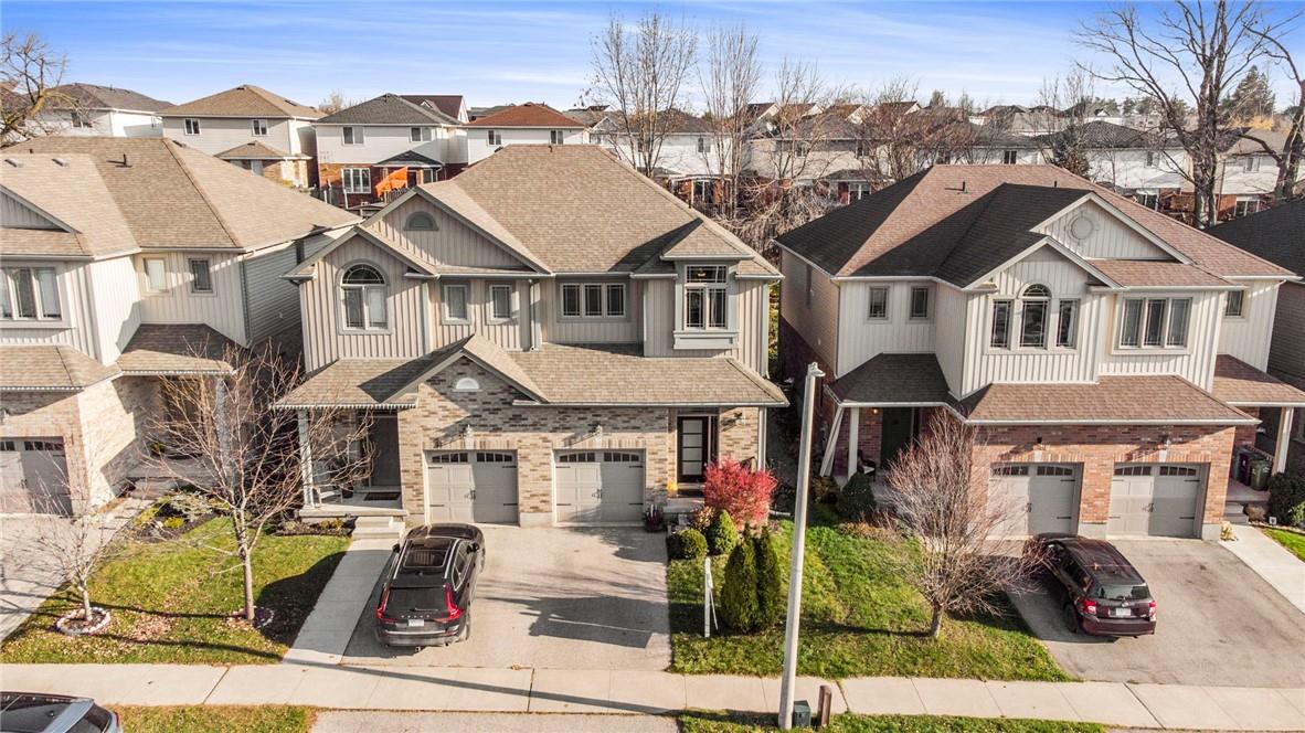 146 Kemp Crescent