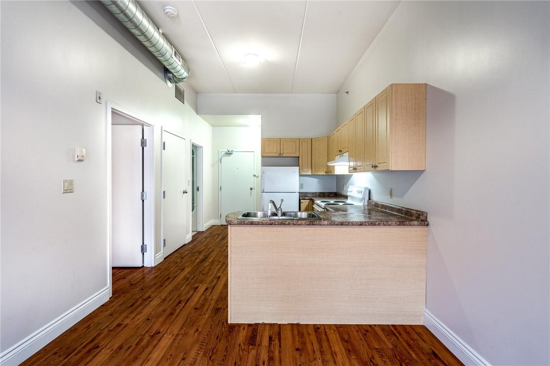 150 COLBORNE Street|Unit #203