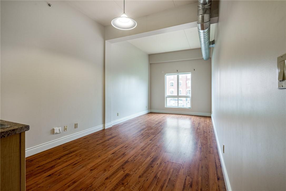 150 COLBORNE Street|Unit #203