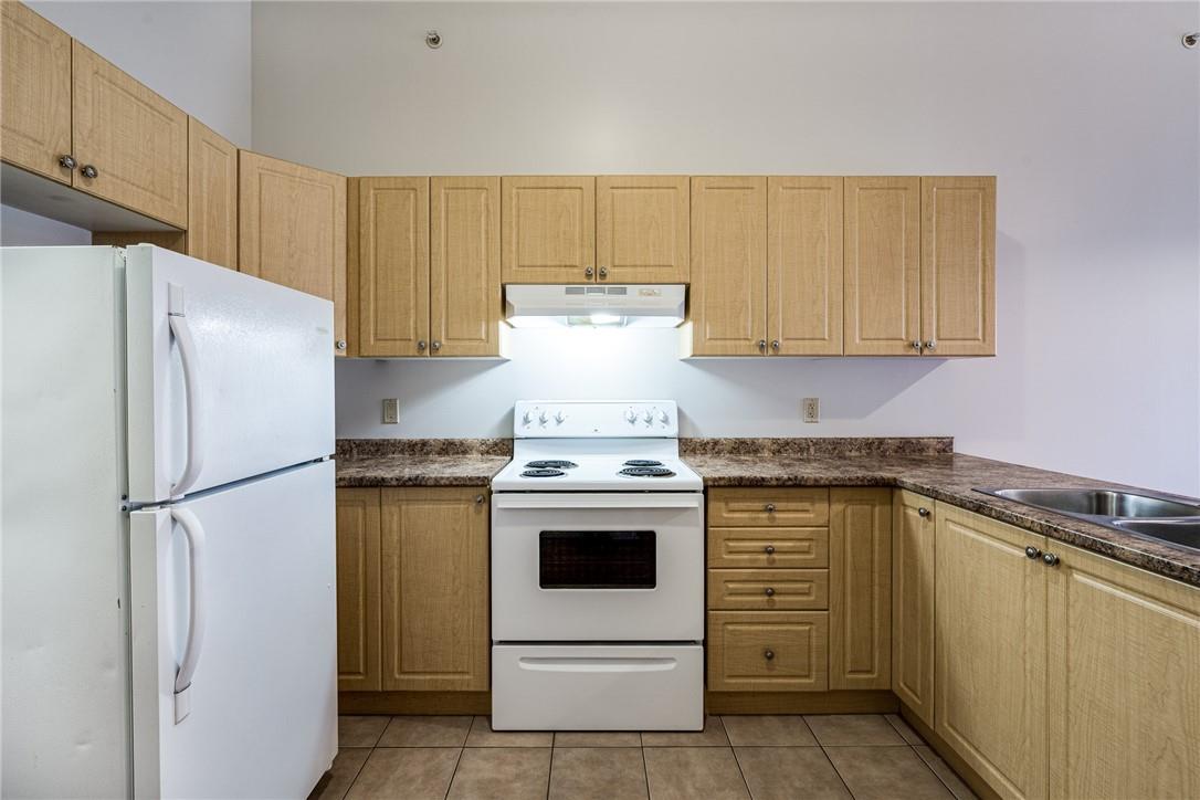 150 COLBORNE Street|Unit #203
