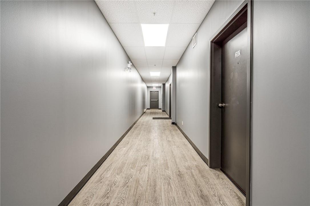 150 COLBORNE Street|Unit #203