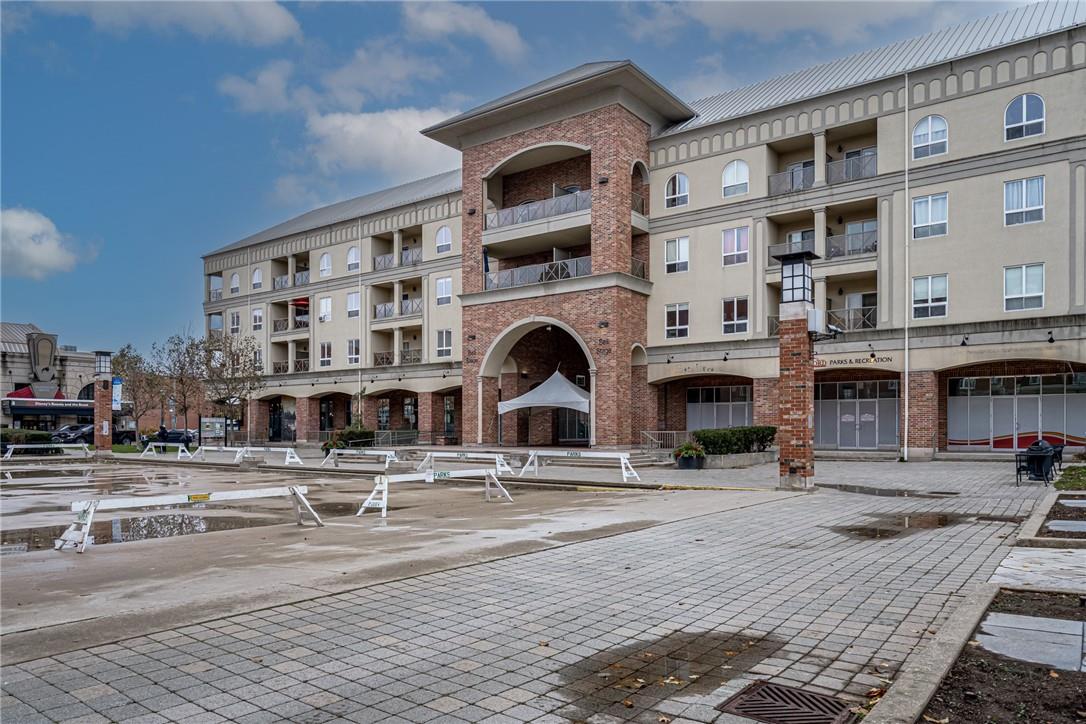 150 COLBORNE Street|Unit #203