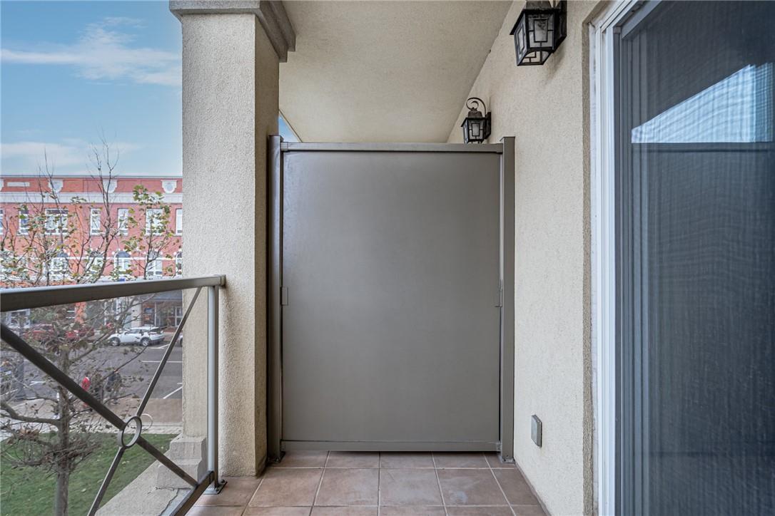 150 COLBORNE Street|Unit #203