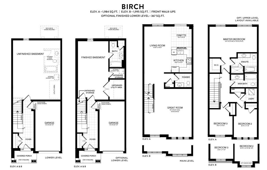 305 GARNER Road W|Unit #50