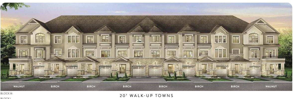 305 GARNER Road W|Unit #50