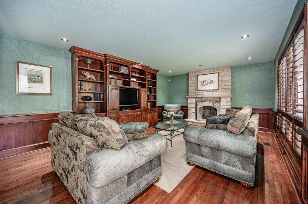 1417 Bancroft Drive