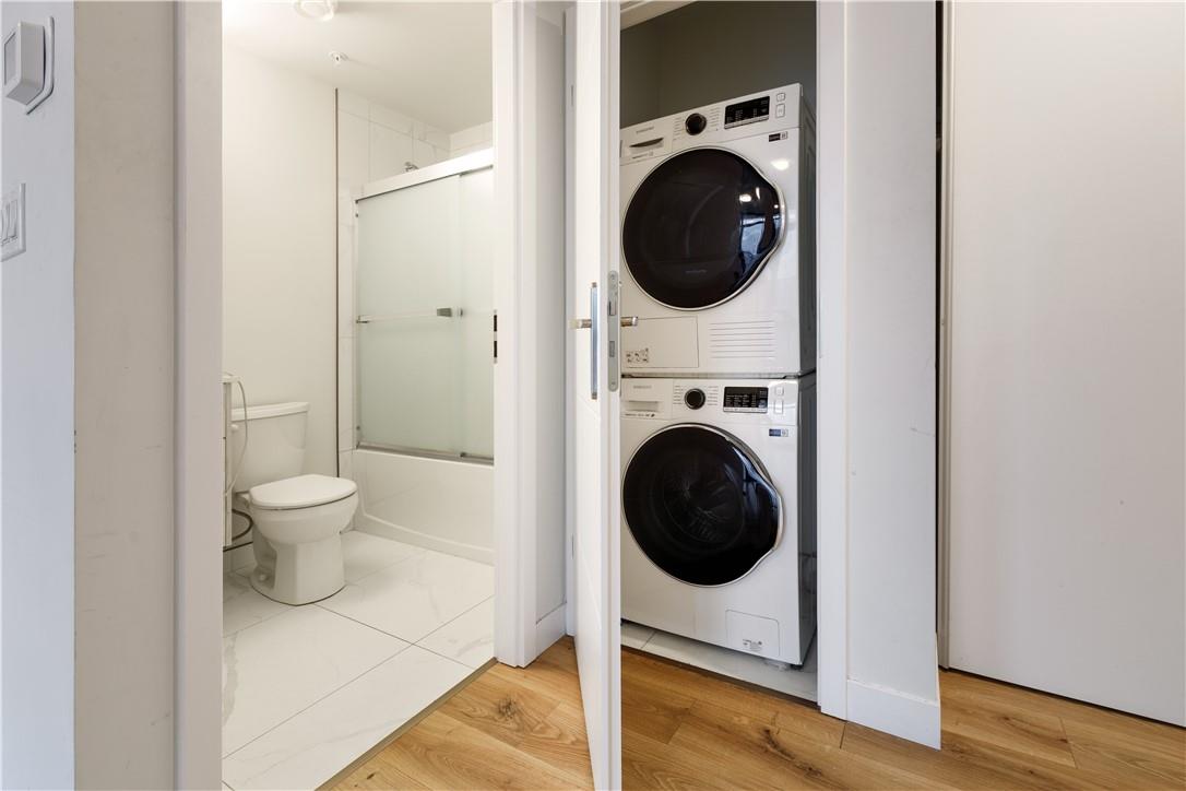60 Frederick Street|Unit #3614