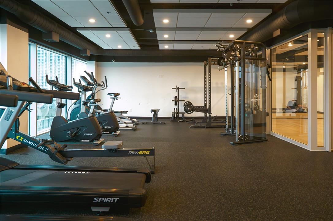 60 Frederick Street|Unit #3614