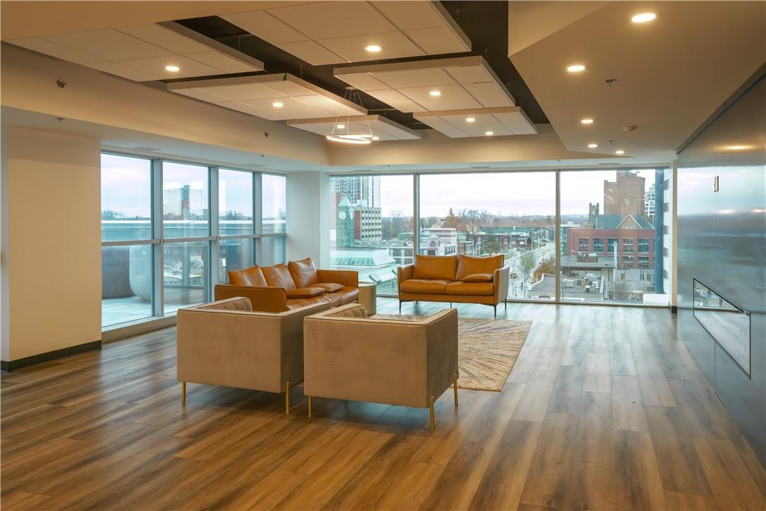 60 Frederick Street|Unit #3614