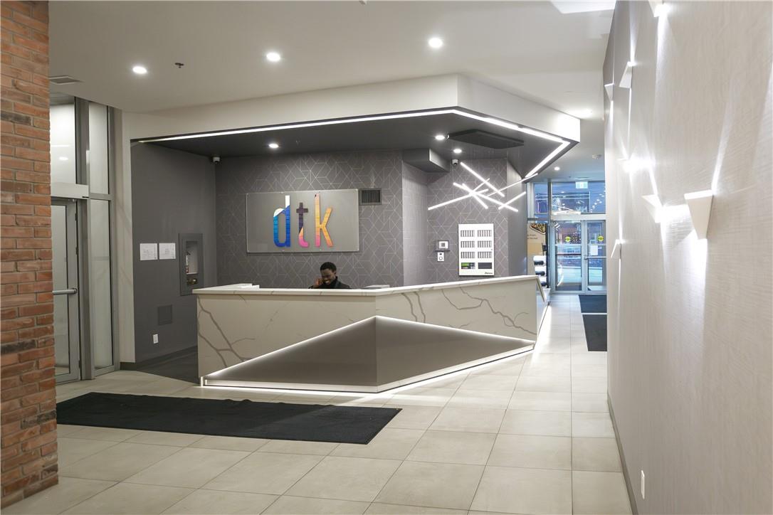 60 Frederick Street|Unit #3614