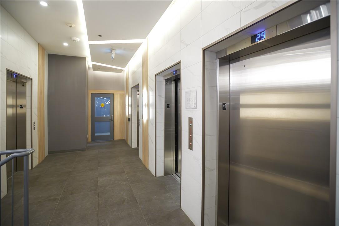 60 Frederick Street|Unit #3614